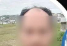 Tersangka Keempat M, Pembantai Tiga Anggota Keluarga di Benangin Diringkus Polisi