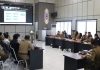 Pemkab Mura Matangkan Persiapan Penilaian Kabupaten Layak Anak