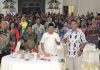 Heriyus: Keberhasilan Gerakan PKK Butuh Dukungan Semua Pihak