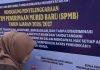 DPRD Mura Dukung SPMB Bersih Demi Pemerataan Pendidikan