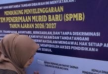 DPRD Mura Dukung SPMB Bersih Demi Pemerataan Pendidikan