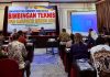 Bimtek DPRD Murung Raya, Dina Maulidah: Fokus Optimalisasi Fungsi Pengawasan