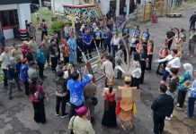 Heriyus Harap Sinergi Pemkab dan Kejari Tetap Solid