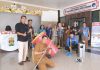 Diskominfo SP Mura Korve Lingkungan Dukung Program Indonesia ASRI