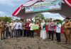 Jelang Idul Adha, Pemkab Mura Distribusikan Hewan Kurban ke Kecamatan dan Desa