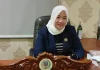 Dewan Lita: Bantuan Hewan Kurban Wujud Perhatian Pemerintah kepada Masyarakat