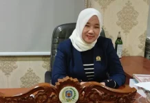 Dewan Mura Ajak Perempuan Jadi Teladan dalam Keluarga