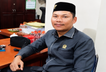 Mahyono Minta Pelaksanaan APBD Dievaluasi untuk Perbaikan Program Daerah