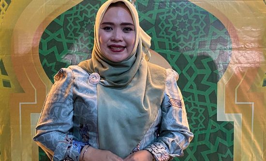 Dina-Maulidah