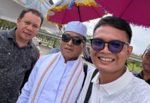 DPRD Murung Raya Dorong Peningkatan Pelayanan Haji Melalui Pendamping Daerah