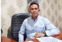 DPRD Murung Raya Dorong Pemerintah Desa Siaga Banjir Sungai Barito