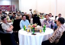 Pemerintah Barito Utara Gelontorkan Hibah Rp22 Miliar kepada Polri