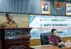 Akses Keuangan Terbatas, Pemkab Barito Utara Tekankan Sinergitas TPAKD