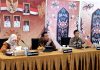 Wabup Barito Utara Nilai Aksi Nyata Lintas Sektor Kunci Turunkan Stunting