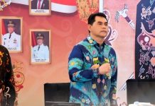 Bupati Barito Utara Perintahkan Evaluasi Menyeluruh Setiap Program Pembangunan