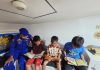Demi Meraih Masa Depan Gemilang, Anak-Anak Perluas Wawasan di PBMH Ditpolairud