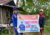 Ditpolairud Polda Kalteng Cegah Prmyebaran Narkoba di DAS Seruyan