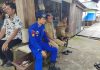 Dialog Ditpolairud dan Warga, Wujudkan Keamanan Bersama 