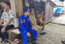 Dialog Ditpolairud dan Warga, Wujudkan Keamanan Bersama 