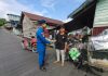 Ditpolairud Ingatkan Warga Jauhi Narkoba