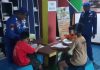 Persiapkan Anak-Anak Pesisir Cerdas dan Berwawasan Luas, Ditpolairud Sediakan Pondok Baca