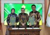Barito Utara Pertahankan Opini WTP 11 Kali Berturut-Turut, Komit Kelola Keuangan Daerah