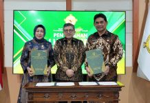 Barito Utara Pertahankan Opini WTP 11 Kali Berturut-Turut, Komit Kelola Keuangan Daerah