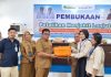 Jalankan Visi Bupati, Disnakertranskop UKM Barito Utara Latih Warga Menjahit Tingkat Lanjutan
