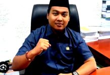Fredrich Yoga Minta Perangkat Daerah Tingkatkan Kualitas Pelayanan Publik