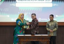 Murung Raya Kembali Raih WTP, Begini Harapan DPRD