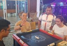 DPRD Sebut Domino Kini Jadi Olahraga Resmi dengan Aturan Baru
