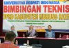 Bimtek DPRD Murung Raya Bahas LKPJ dan Regulasi Kemendagri 2024