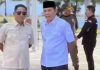 Heriyus dan Rahmanto Tinjau Kesiapan Arena MTQ KORPRI VIII