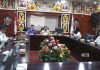 Pemkab Murung Raya Matangkan Persiapan Peringatan Hari Jadi Ke-24