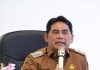 Pemkab Barito Utara Mematangkan Kajian Teknis Penentuan Lokasi Jembatan Lahei