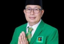 Dewan Tekankan Pentingnya Koordinasi Penanggulangan Bencana