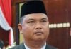 Debir Air Barito Naik, Liangsoi Imbau Warga Murung Raya Waspada Banjir