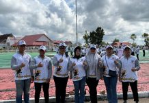 DPRD Dorong Pengembangan Seni Tradisional untuk Generasi Muda