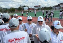 DPRD Optimistis Murung Raya Raih Prestasi di FBIM 2026