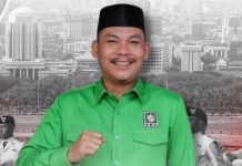 Mahyono: Opini WTP Bukti Tata Kelola Keuangan Daerah Berjalan Baik