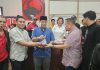 PDIP Murung Raya Komitmen Hadir dan Berbagi dengan Masyarakat