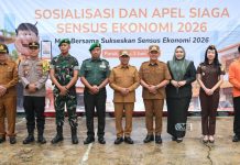 Dina Maulidah: Sensus Ekonomi Penting untuk Perencanaan Pembangunan Daerah