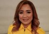 Olivia Wiswanti Tekankan Pentingnya Pancasila untuk Mendukung Pembangunan Daerah