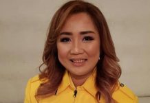 Olivia Wiswanti Tekankan Pentingnya Pancasila untuk Mendukung Pembangunan Daerah