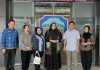 DPRD Murung Raya dan HSS Bertukar Pengalaman Penyusunan Perda Inisiatif
