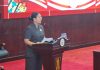 PDIP DPRD Murung Raya Dorong Optimalisasi Anggaran untuk Kesejahteraan Masyarakat