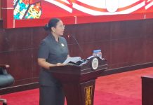 PDIP DPRD Murung Raya Dorong Optimalisasi Anggaran untuk Kesejahteraan Masyarakat