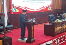 Fraksi PKB Apresiasi WTP, Namun Ingatkan Pentingnya Peningkatan Pelayanan Publik
