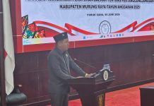 Fraksi PPP Minta Pemda Maksimalkan Pendapatan Daerah dan Perkuat Investasi Lokal
