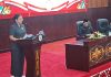 Apresiasi WTP, Fraksi PDIP Tetap Tekankan Evaluasi Pengelolaan Keuangan Daerah